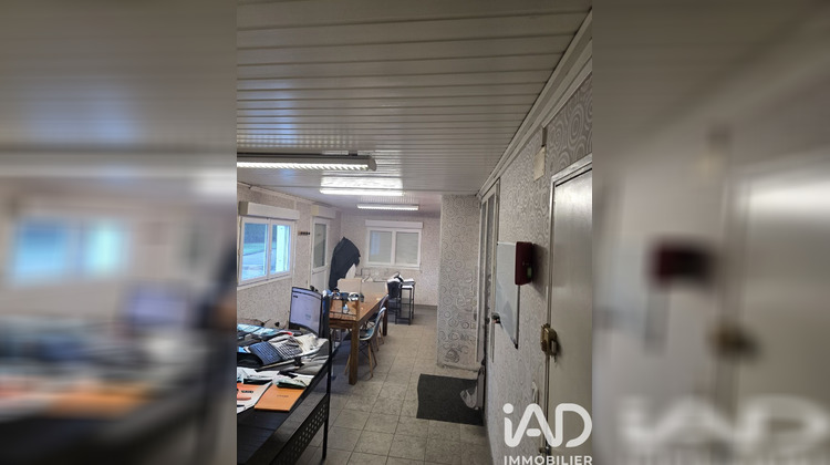 Ma-Cabane - Vente Appartement Grand Bourgtheroulde, 480 m²