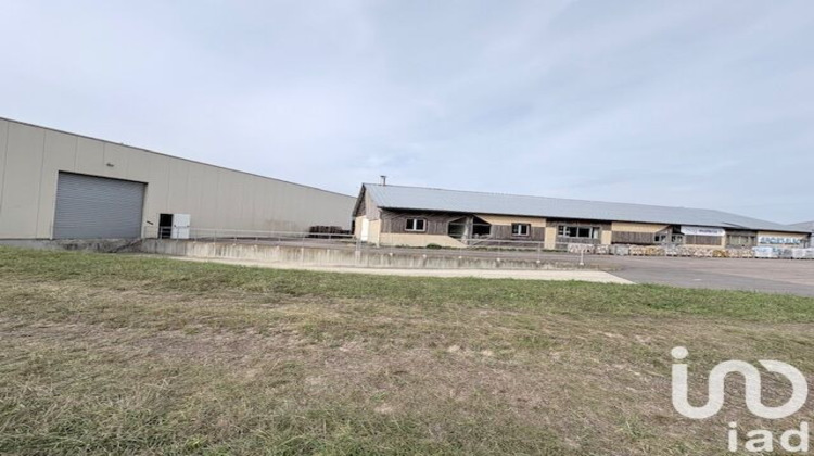 Ma-Cabane - Vente Appartement Grand Bourgtheroulde, 2105 m²