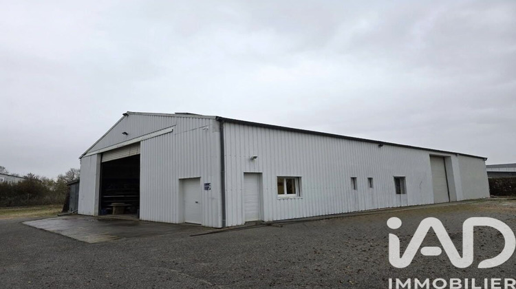 Ma-Cabane - Vente Appartement Grand Bourgtheroulde, 480 m²