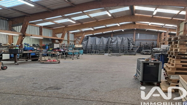 Ma-Cabane - Vente Appartement Grand Bourgtheroulde, 480 m²