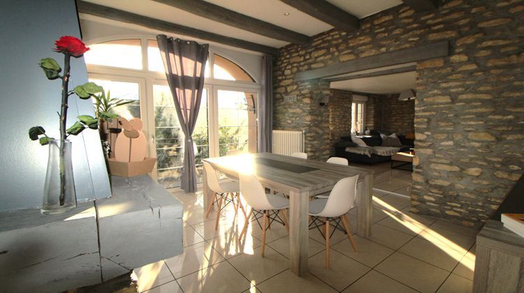 Ma-Cabane - Vente Appartement GRAND-CHARMONT, 214 m²