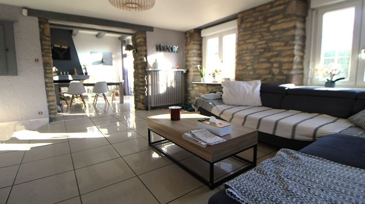 Ma-Cabane - Vente Appartement GRAND-CHARMONT, 214 m²