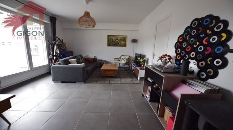 Ma-Cabane - Vente Appartement Grand-Charmont, 48 m²