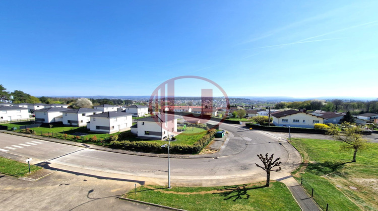 Ma-Cabane - Vente Appartement Grand-Charmont, 79 m²