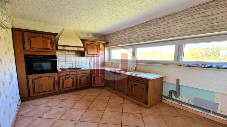 Ma-Cabane - Vente Appartement Grand-Charmont, 79 m²