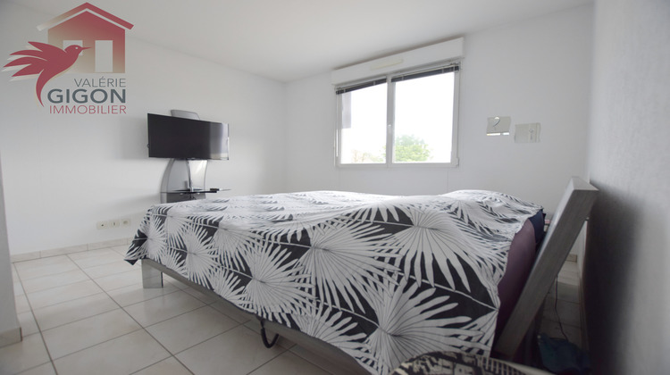 Ma-Cabane - Vente Appartement Grand-Charmont, 86 m²