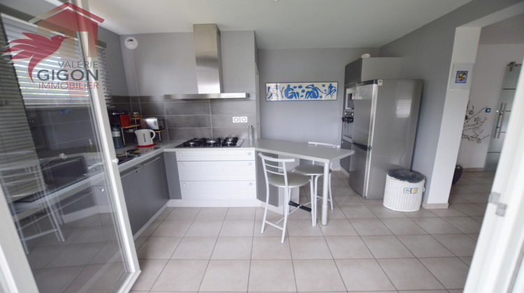 Ma-Cabane - Vente Appartement Grand-Charmont, 86 m²