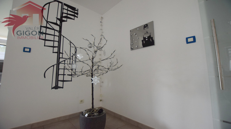 Ma-Cabane - Vente Appartement Grand-Charmont, 86 m²