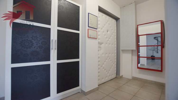 Ma-Cabane - Vente Appartement Grand-Charmont, 86 m²