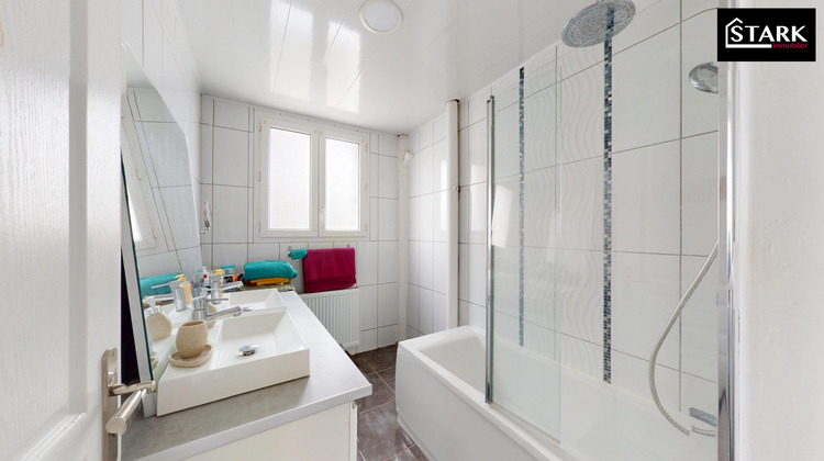 Ma-Cabane - Vente Appartement Grand-Charmont, 72 m²