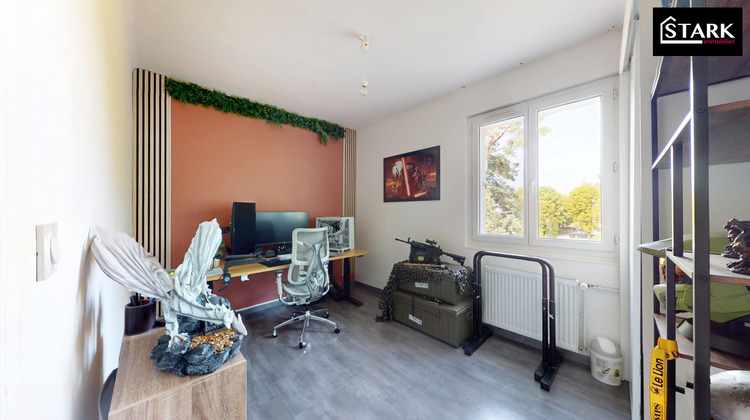 Ma-Cabane - Vente Appartement Grand-Charmont, 72 m²