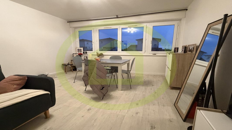 Ma-Cabane - Vente Appartement GRAND CHARMONT, 65 m²