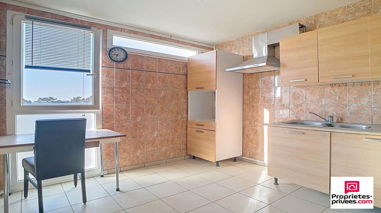 Ma-Cabane - Vente Appartement GRAND CHARMONT, 54 m²