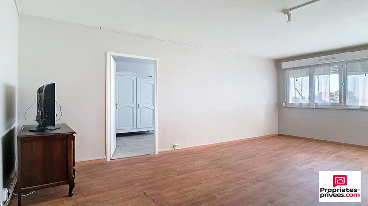 Ma-Cabane - Vente Appartement GRAND CHARMONT, 54 m²