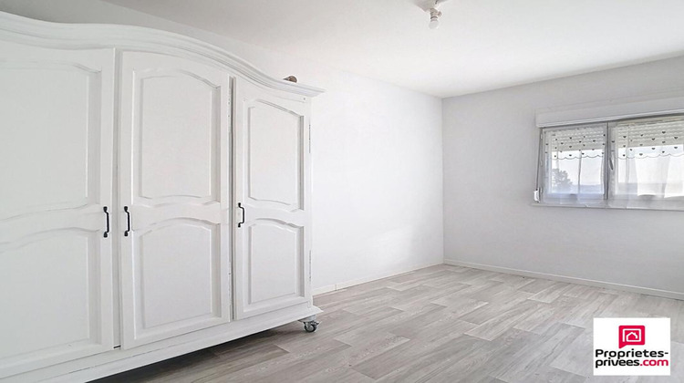 Ma-Cabane - Vente Appartement GRAND CHARMONT, 54 m²