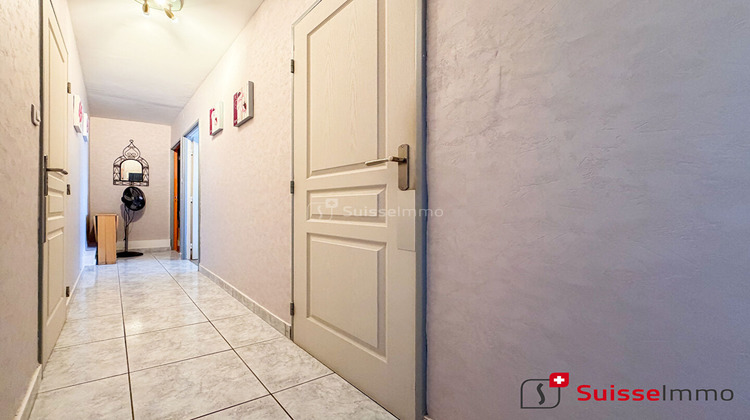 Ma-Cabane - Vente Appartement GRAND-CHARMONT, 78 m²