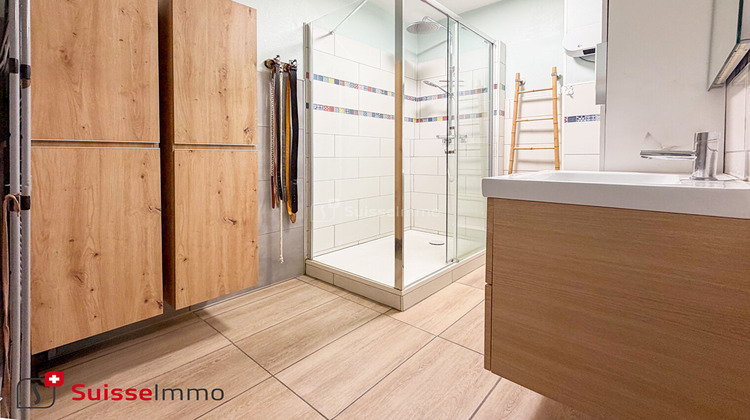 Ma-Cabane - Vente Appartement GRAND-CHARMONT, 78 m²