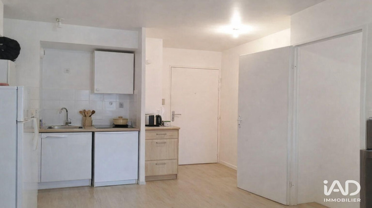 Ma-Cabane - Vente Appartement Grand-Couronne, 35 m²