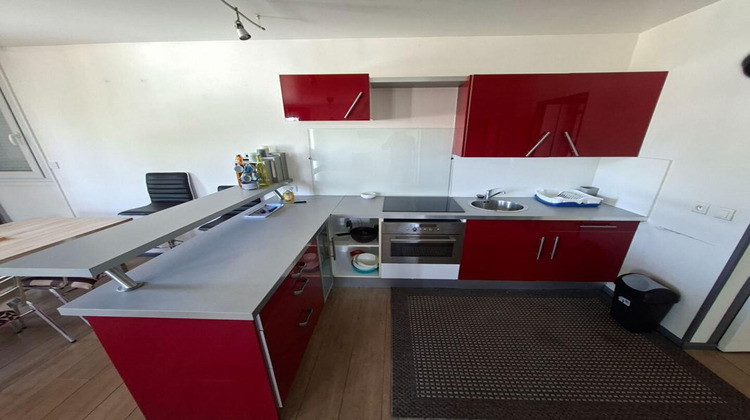 Ma-Cabane - Vente Appartement GRAND COURONNE, 53 m²