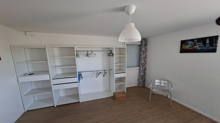 Ma-Cabane - Vente Appartement GRAND COURONNE, 53 m²