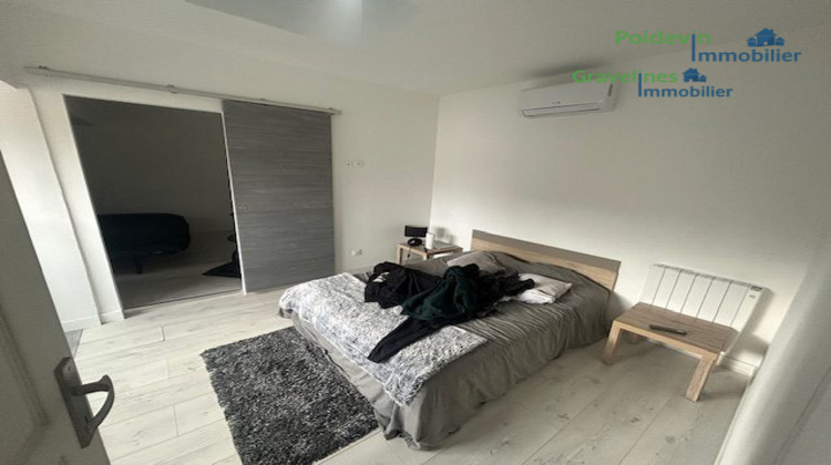 Ma-Cabane - Vente Appartement Grand-Fort-Philippe, 92 m²