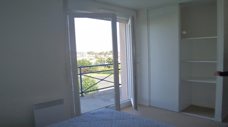 Ma-Cabane - Vente Appartement Grandcamp-Maisy, 46 m²