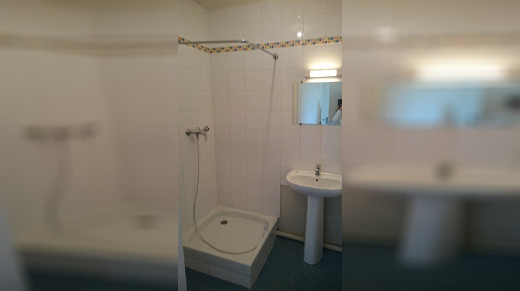 Ma-Cabane - Vente Appartement Grandcamp-Maisy, 46 m²