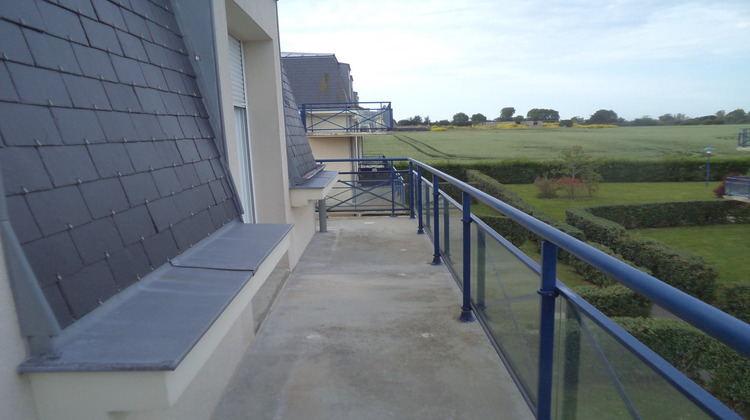 Ma-Cabane - Vente Appartement Grandcamp-Maisy, 46 m²