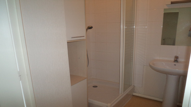 Ma-Cabane - Vente Appartement Grandcamp-Maisy, 46 m²