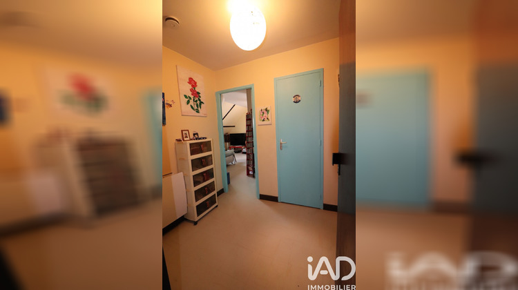 Ma-Cabane - Vente Appartement Grandcamp-Maisy, 42 m²