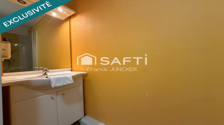 Ma-Cabane - Vente Appartement Grandcamp-Maisy, 50 m²