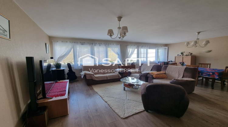 Ma-Cabane - Vente Appartement Grandcamp-Maisy, 78 m²