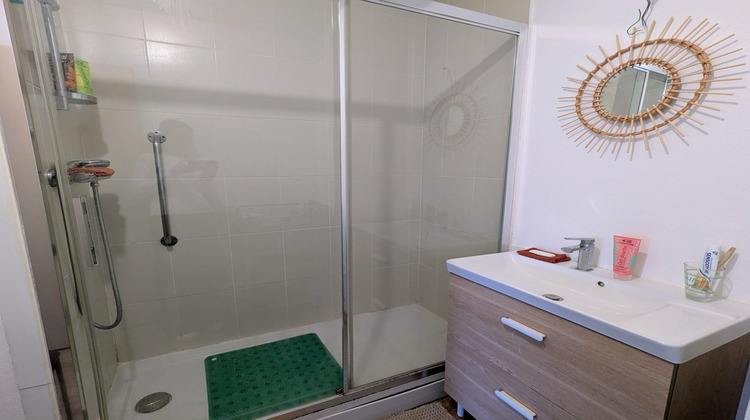 Ma-Cabane - Vente Appartement Grandcamp-Maisy, 43 m²