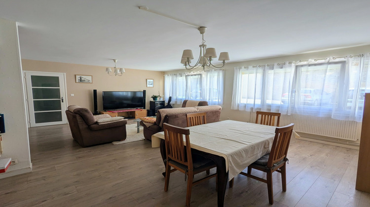 Ma-Cabane - Vente Appartement Grandcamp-Maisy, 78 m²