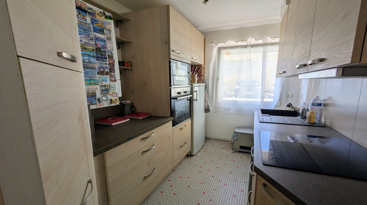 Ma-Cabane - Vente Appartement Grandcamp-Maisy, 78 m²