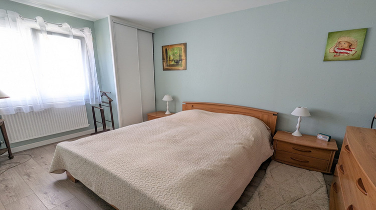 Ma-Cabane - Vente Appartement Grandcamp-Maisy, 78 m²