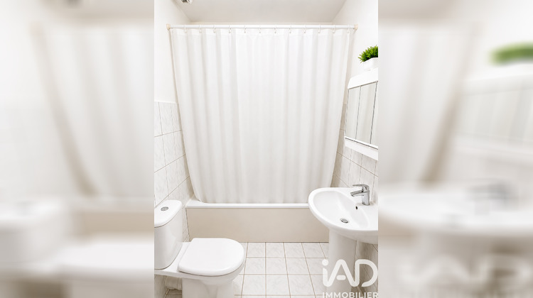 Ma-Cabane - Vente Appartement Grandcamp-Maisy, 43 m²