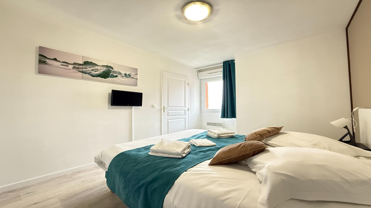 Ma-Cabane - Vente Appartement Grandcamp-Maisy, 50 m²