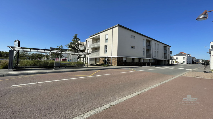 Ma-Cabane - Vente Appartement GRANDCHAMPS-DES-FONTAINES, 67 m²