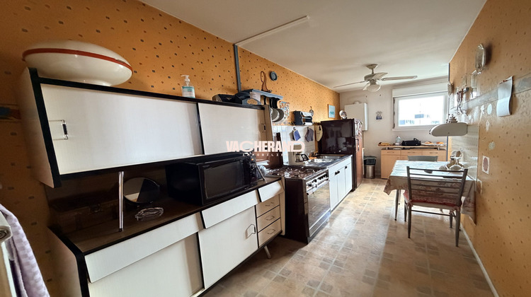 Ma-Cabane - Vente Appartement Grande-Synthe, 67 m²