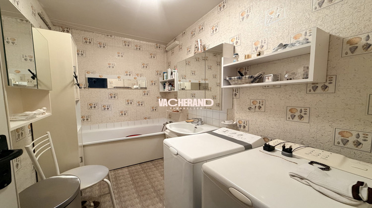 Ma-Cabane - Vente Appartement Grande-Synthe, 67 m²