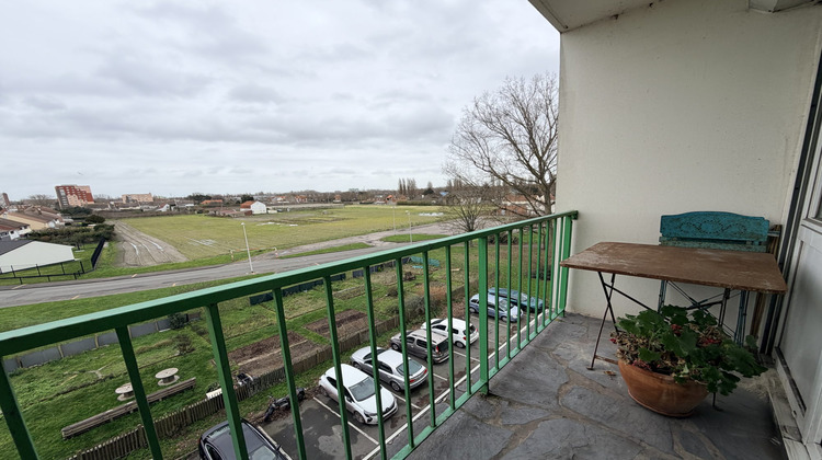 Ma-Cabane - Vente Appartement Grande-Synthe, 68 m²