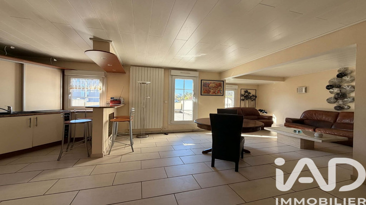 Ma-Cabane - Vente Appartement Grande-Synthe, 93 m²