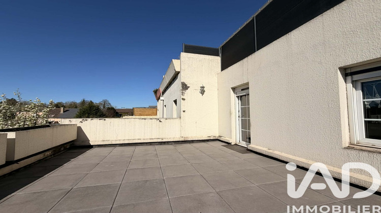 Ma-Cabane - Vente Appartement Grande-Synthe, 93 m²