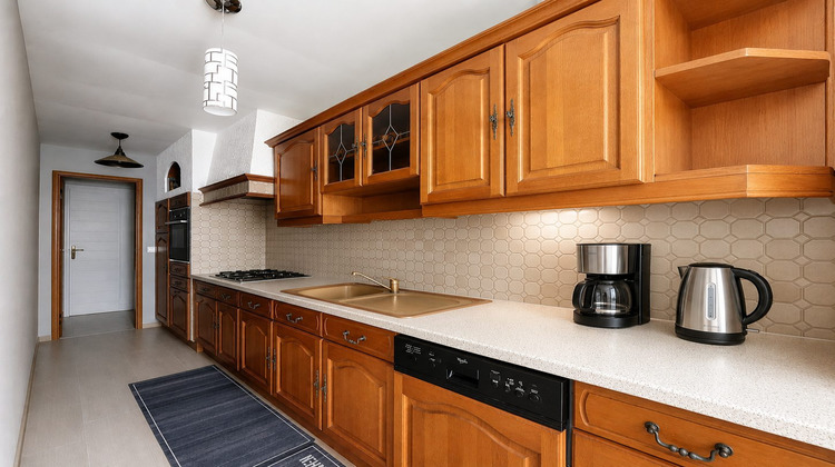 Ma-Cabane - Vente Appartement Grande-Synthe, 76 m²