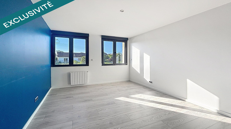 Ma-Cabane - Vente Appartement Grandfontaine, 125 m²