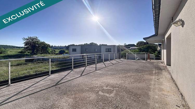 Ma-Cabane - Vente Appartement Grandfontaine, 125 m²