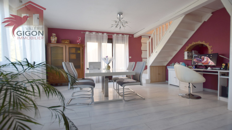 Ma-Cabane - Vente Appartement Grandvillars, 105 m²