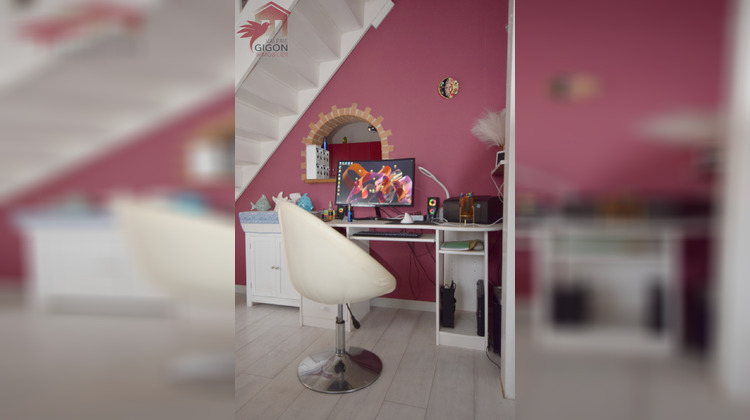 Ma-Cabane - Vente Appartement Grandvillars, 105 m²