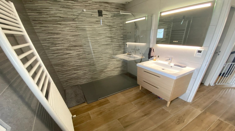 Ma-Cabane - Vente Appartement GRANDVILLARS, 100 m²